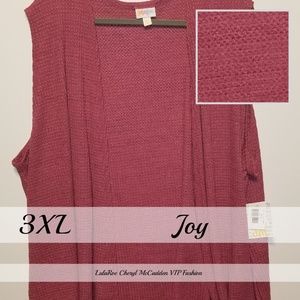 Lularoe Joy 3XL NWT